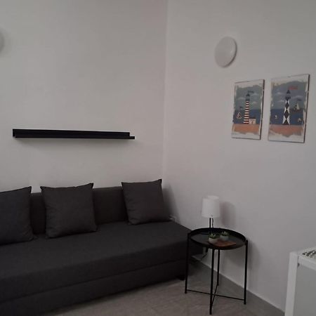Nonna Jaca Apartment Trapani Exterior photo