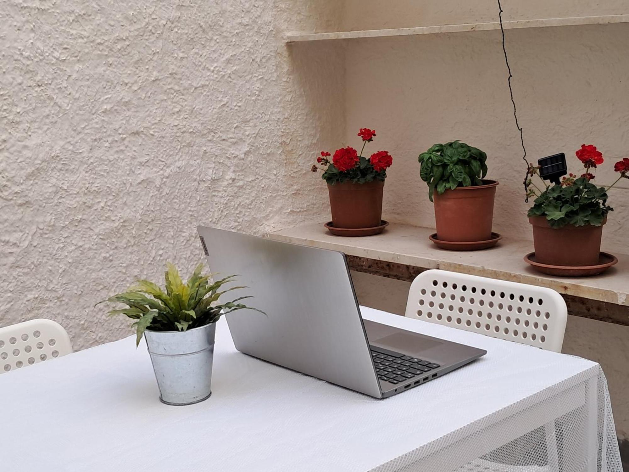Nonna Jaca Apartment Trapani Exterior photo
