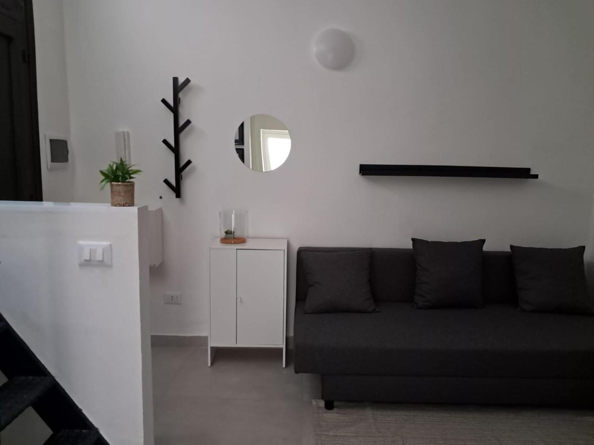 Nonna Jaca Apartment Trapani Exterior photo