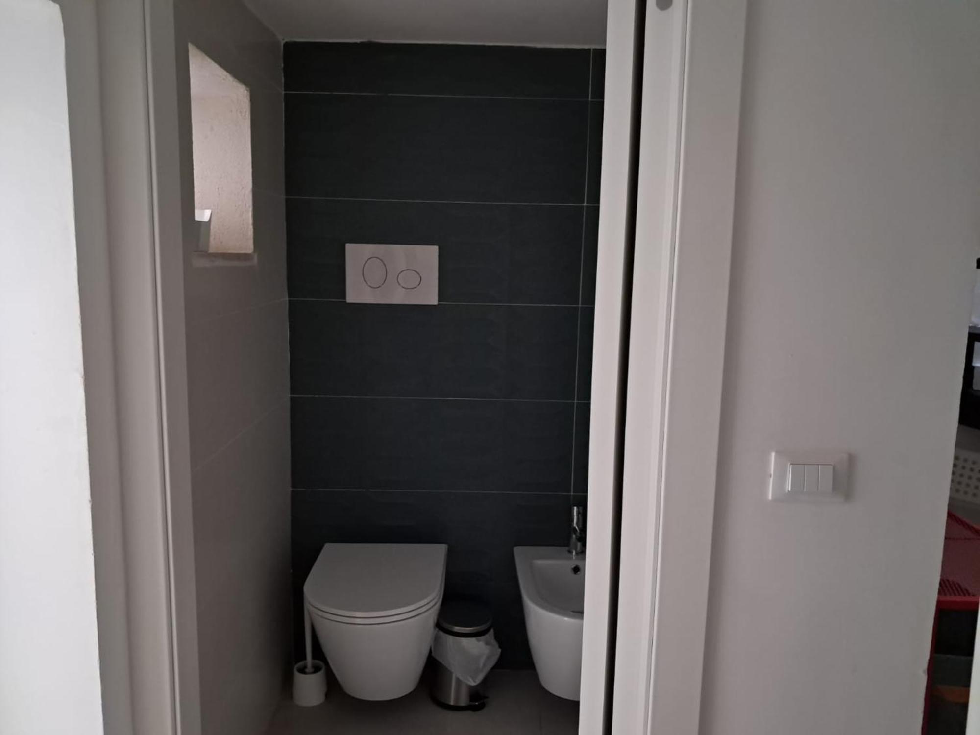 Nonna Jaca Apartment Trapani Exterior photo