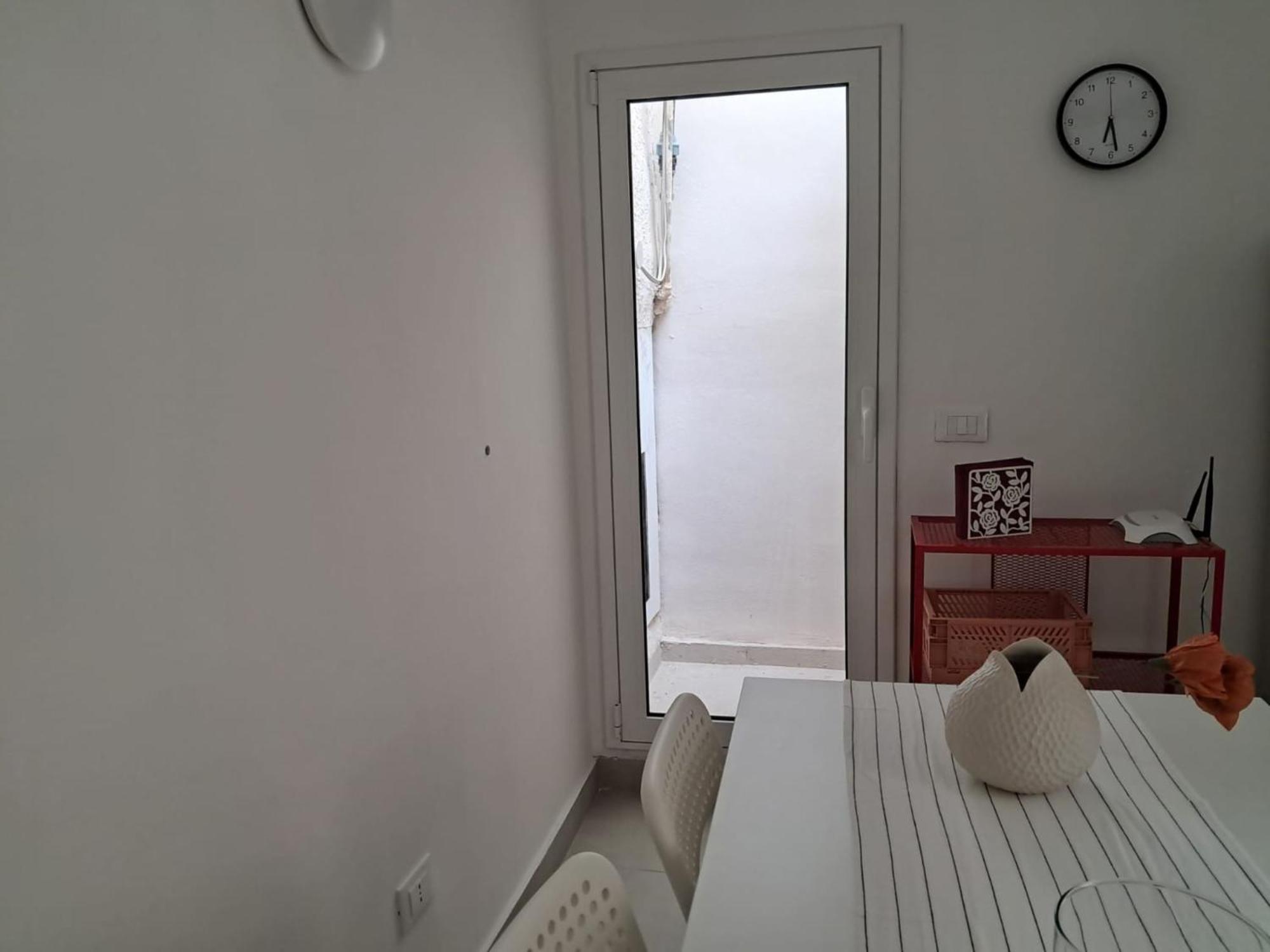 Nonna Jaca Apartment Trapani Exterior photo