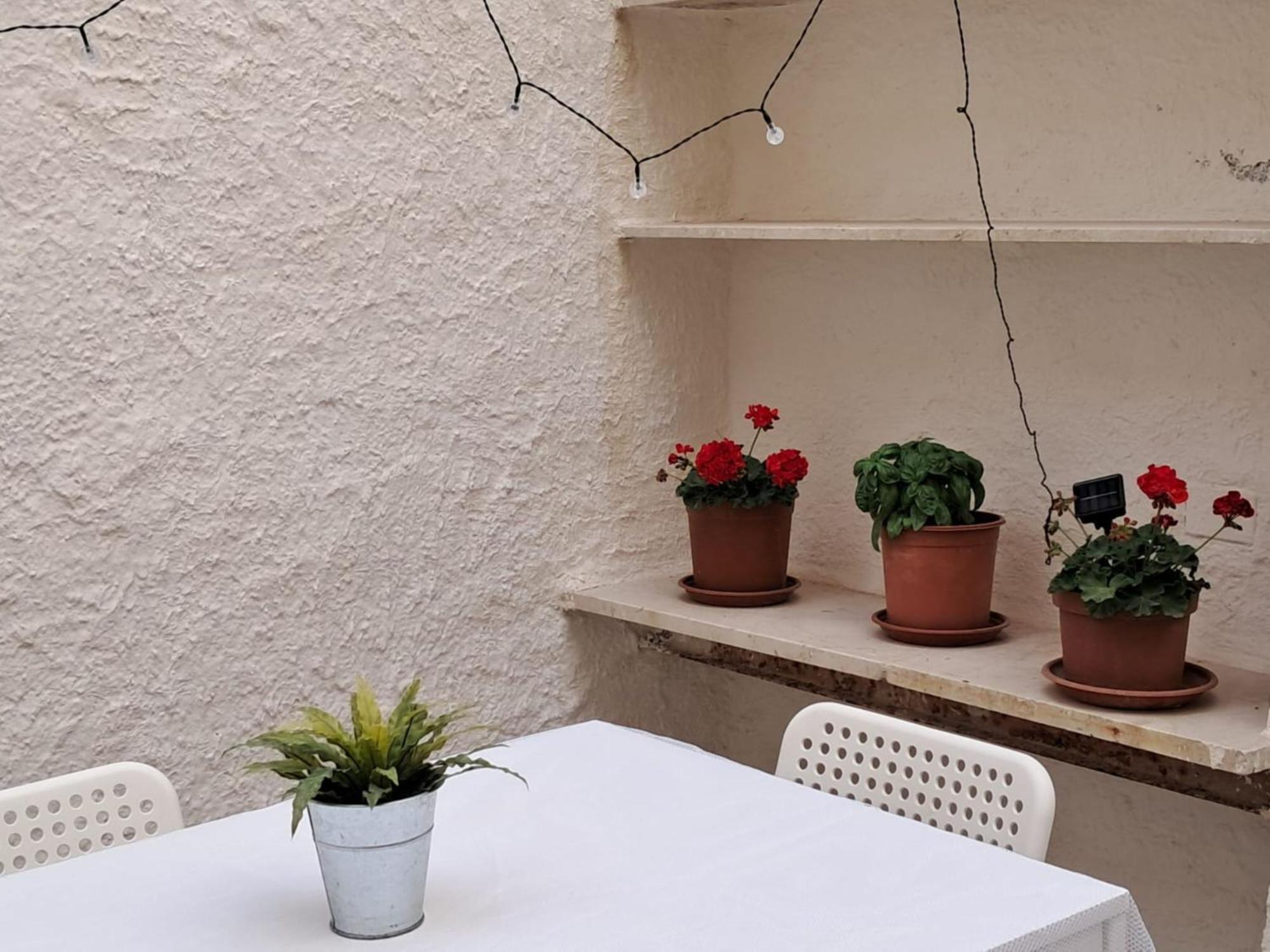 Nonna Jaca Apartment Trapani Exterior photo