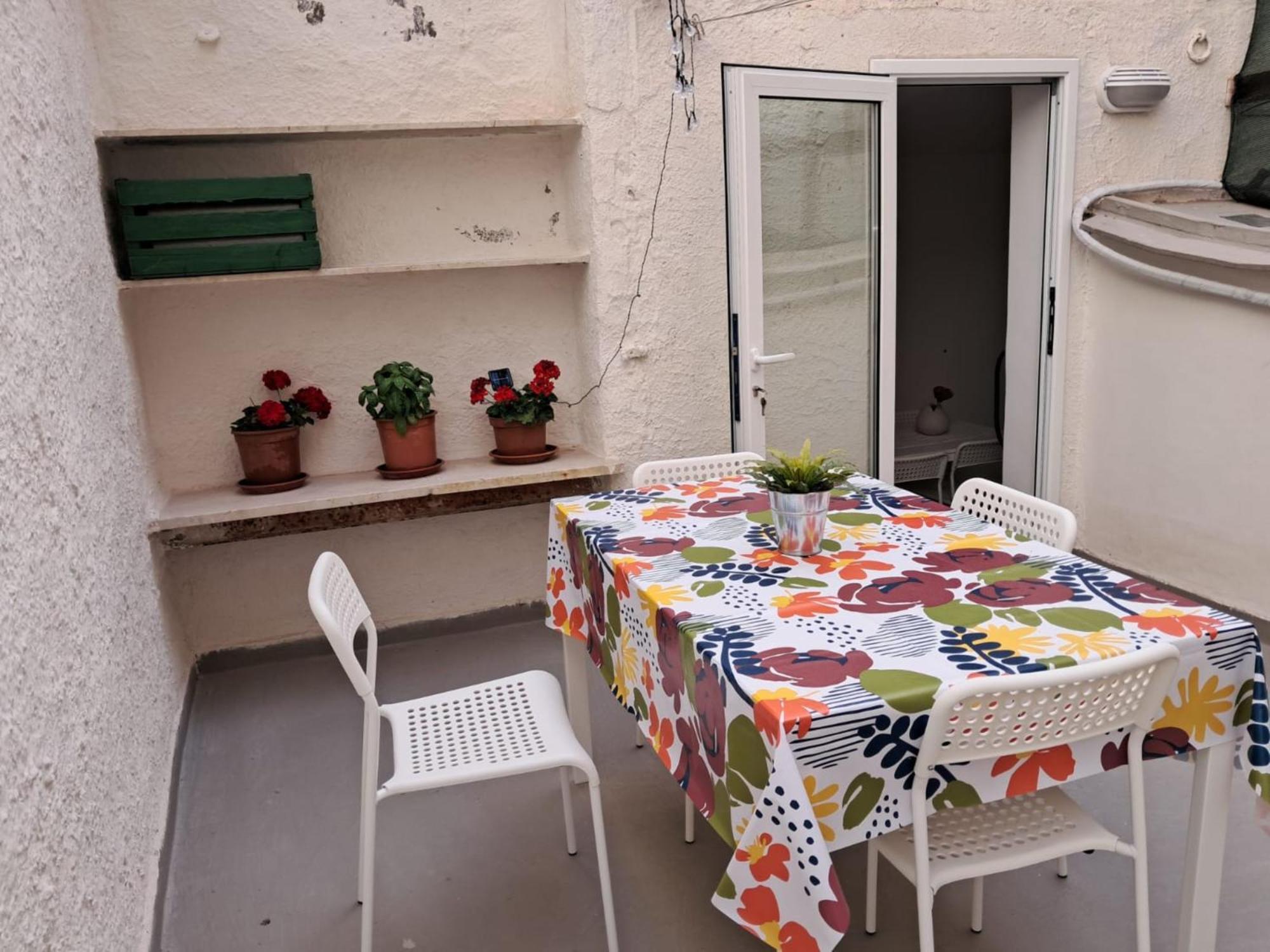 Nonna Jaca Apartment Trapani Exterior photo