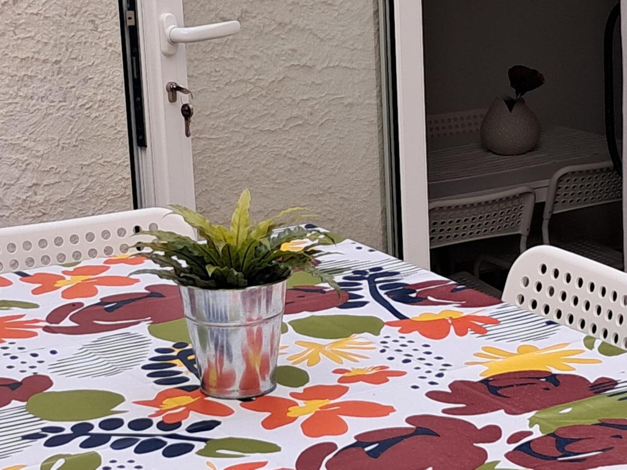 Nonna Jaca Apartment Trapani Exterior photo